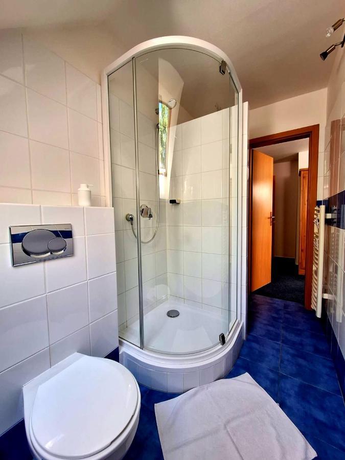 Vila Fenix B&B Ruzomberok Exteriér fotografie