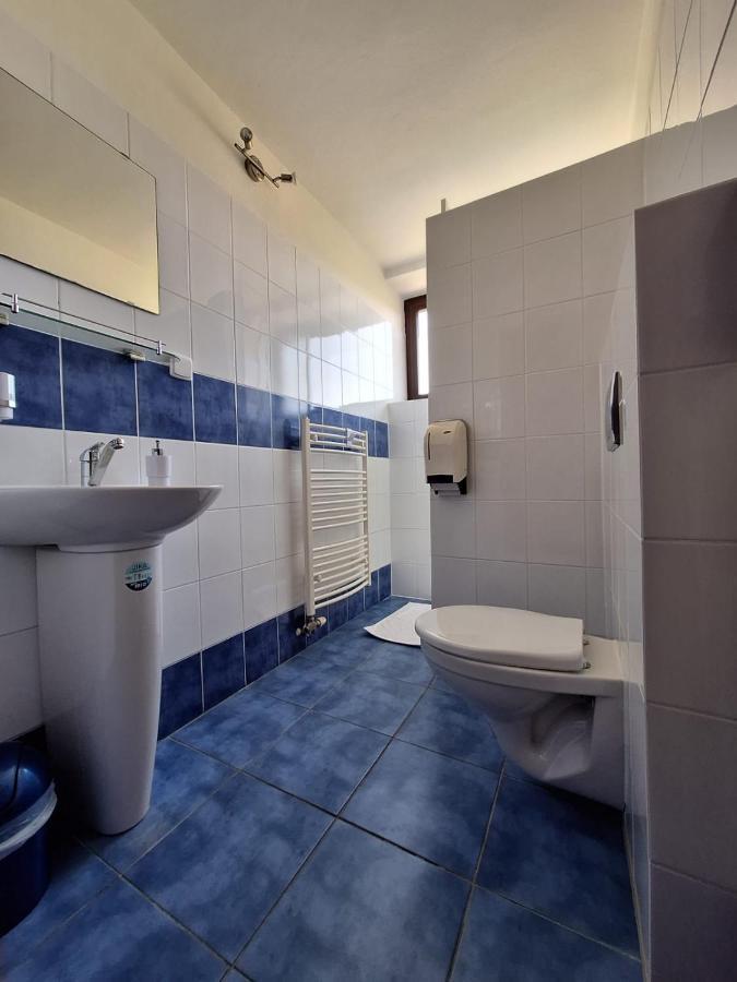 Vila Fenix B&B Ruzomberok Exteriér fotografie