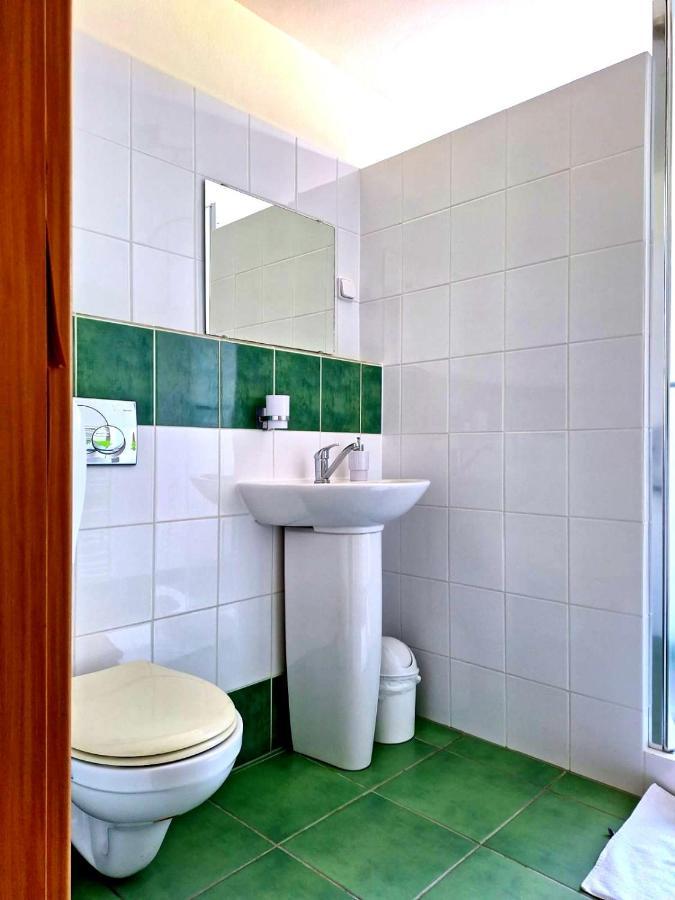 Vila Fenix B&B Ruzomberok Exteriér fotografie